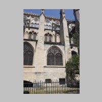 Cathédrale Saint-Étienne de Bourges, photo Heinz Theuerkauf,120.jpg